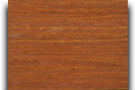 Текстурный деревянный подоконник Тектонъ махагон