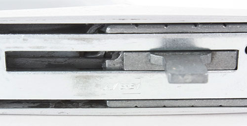 Механизм ручки Fapim для алюминиевых окон