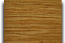 Текстурный деревянный подоконник Тектонъ солнечный дуб