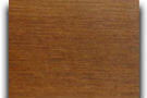 Шпонированный деревянный подоконник Тектонъ лиственница орех