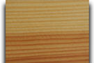 Шпонированный деревянный подоконник Тектонъ лиственница сосна